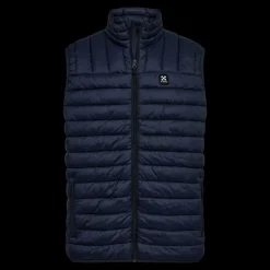 Fashion Fiber Vest, W - Herren Weste Herren Jacken | Westen