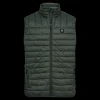Outlet Fiber Vest, W - Herren Weste Herren Jacken | Westen
