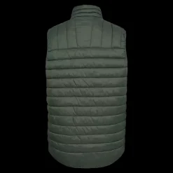 Outlet Fiber Vest, W - Herren Weste Herren Jacken | Westen
