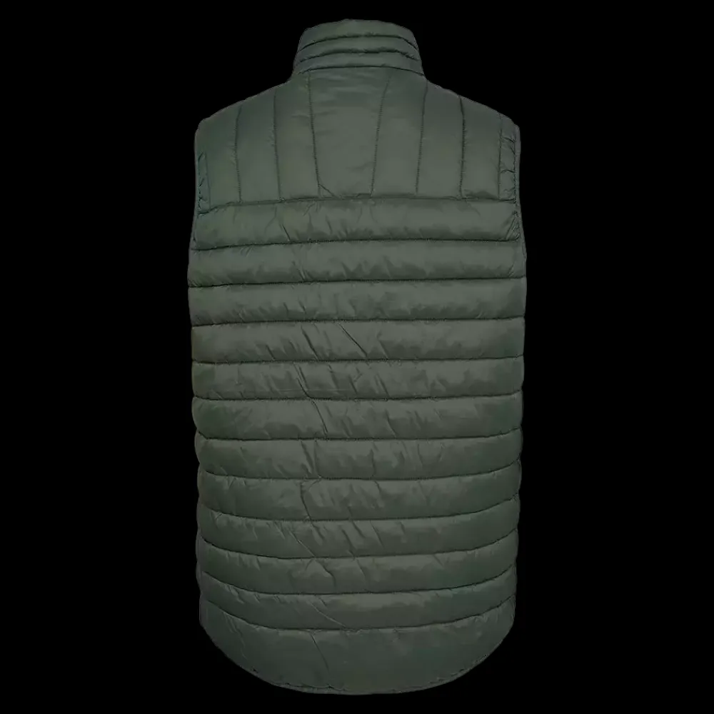 Outlet Fiber Vest, W - Herren Weste Herren Jacken | Westen