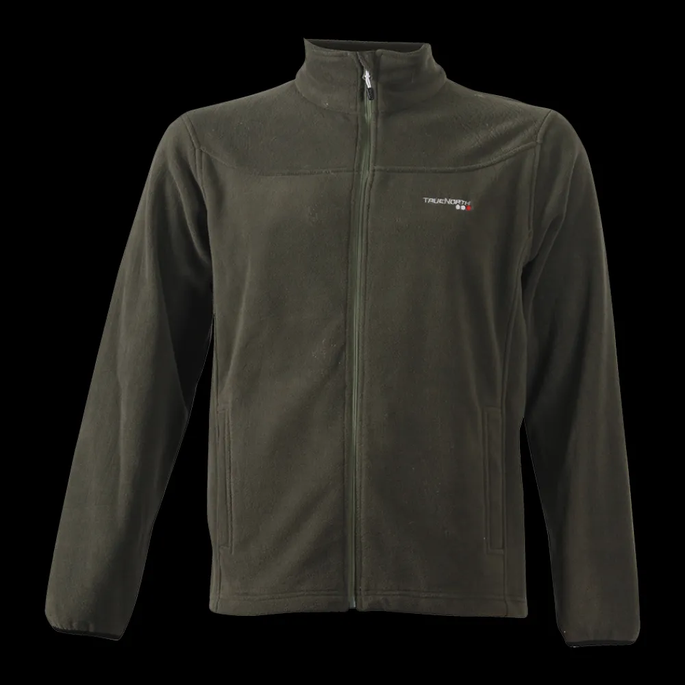 Sale Fleece - Herren Fleecejacke Herren Fleecepullover | Midlayer