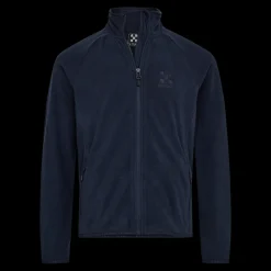 Clearance Fleece FZ, Jr. - Kinder Fleecejacke Kinder Fleecepullover | Skipulli