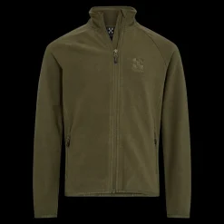 Best Fleece FZ, Jr. - Kinder Fleecejacke Kinder Jacken | Fleecepullover