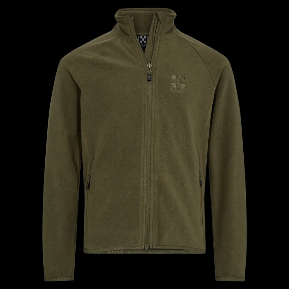 Best Fleece FZ, Jr. - Kinder Fleecejacke Kinder Jacken | Fleecepullover