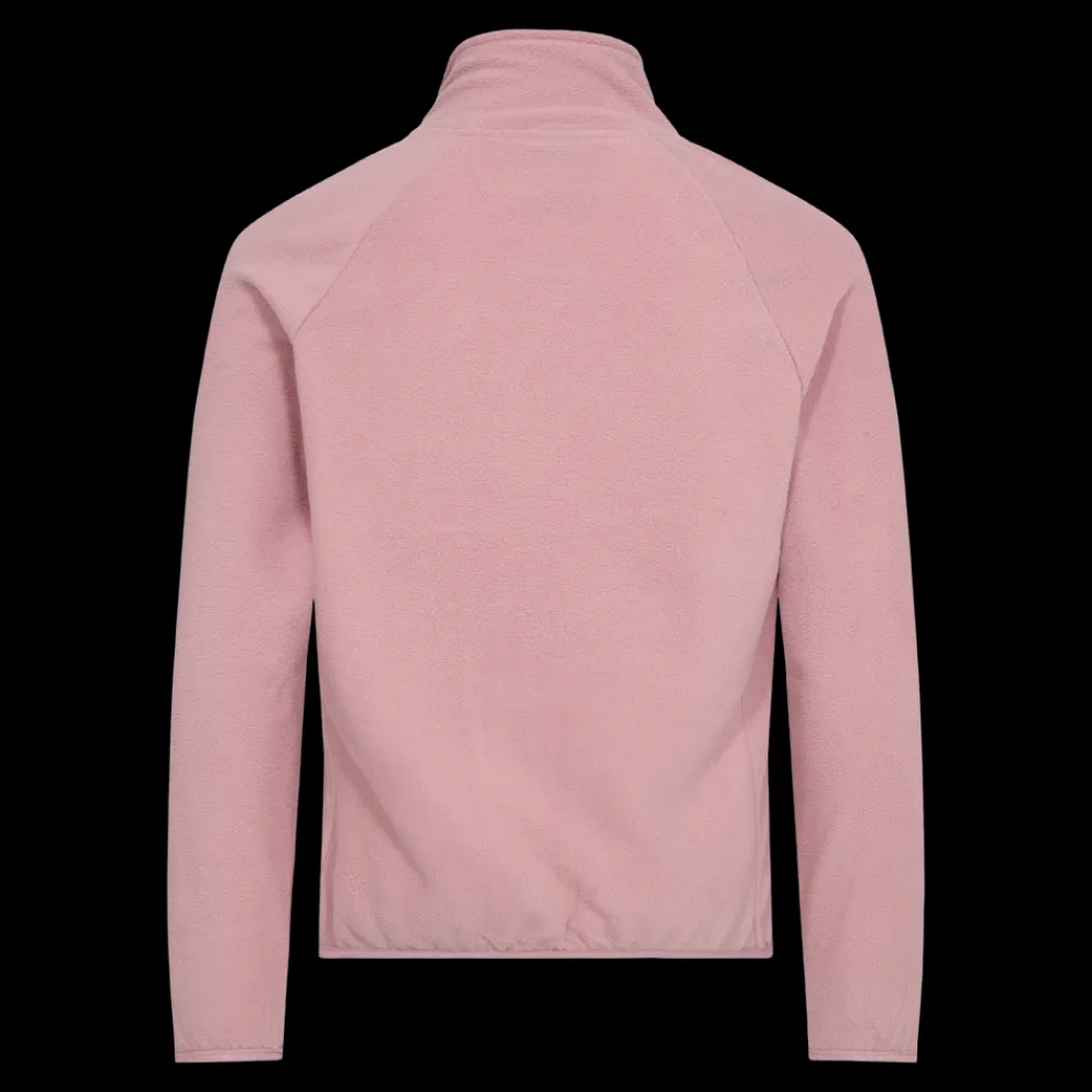 Outlet Fleece FZ, Jr. - Kinder Fleecejacke Kinder Fleecepullover | Skipulli