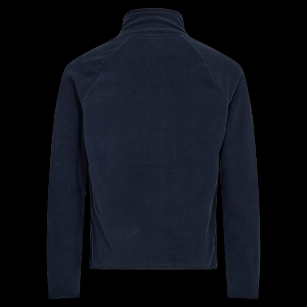 Clearance Fleece FZ, Jr. - Kinder Fleecejacke Kinder Fleecepullover | Skipulli