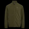 Best Fleece FZ, Sr - Herren Fleecejacke Herren Fleecepullover | Midlayer