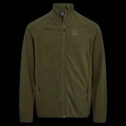 Best Fleece FZ, Sr - Herren Fleecejacke Herren Fleecepullover | Midlayer