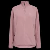 Sale Fleece FZ, W. - Damen Fleecejacke Skipulli | Outdoor-midlayer