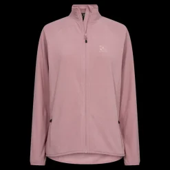 Sale Fleece FZ, W. - Damen Fleecejacke Skipulli | Outdoor-midlayer