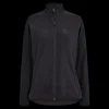 Hot Fleece FZ, W. - Damen Fleecejacke Skibekleidung | Skipulli