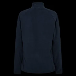 Hot Fleece FZ, W. - Damen Fleecejacke Skipulli | Outdoor-midlayer