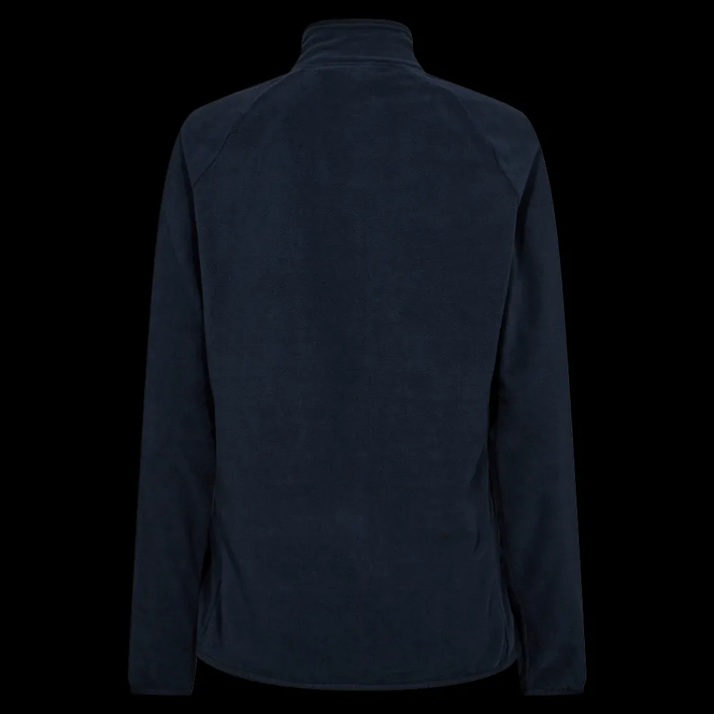 Hot Fleece FZ, W. - Damen Fleecejacke Skipulli | Outdoor-midlayer