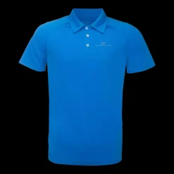 Online Froseke Tech Polo - Herre Polo T-Shirt Herren T-shirts