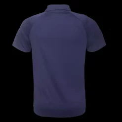 Sale Froseke Tech Polo - Herren Poloshirt Herren T-shirts