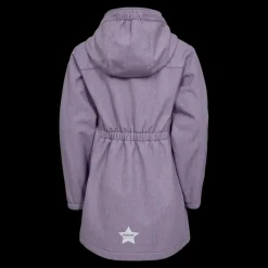 Fashion Ganika 25, Jr - Kinder Softshell Jacke Kinder Jacken