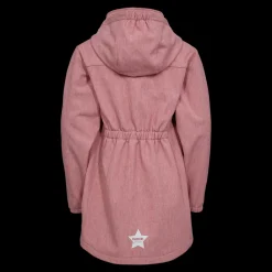 Best Ganika 25, Jr - Kinder Softshell Jacke Kinder Jacken