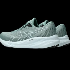 Clearance Gel Pulse 15 - Herren Laufschuhe Laufschuhe