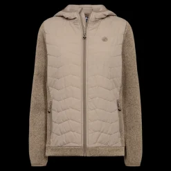 Best Gertrud 25, W - Damen Freizeitjacke Damen Jacken