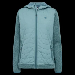 New Gertrud 25, W - Damen Freizeitjacke Damen Jacken