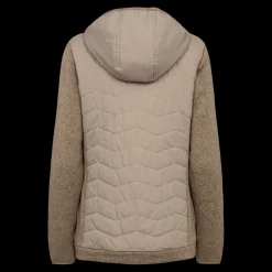 Best Gertrud 25, W - Damen Freizeitjacke Damen Jacken