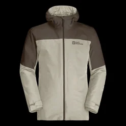 Clearance Glaabach 3in1 Jacket - Herren Winterjacke Herren Jacken