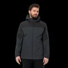 Clearance Glaabach 3in1 Jacket - Herren Winterjacke Herren Jacken