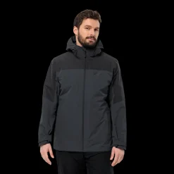 Clearance Glaabach 3in1 Jacket - Herren Winterjacke Herren Jacken