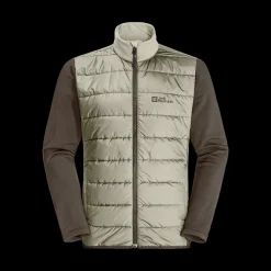Clearance Glaabach 3in1 Jacket - Herren Winterjacke Herren Jacken