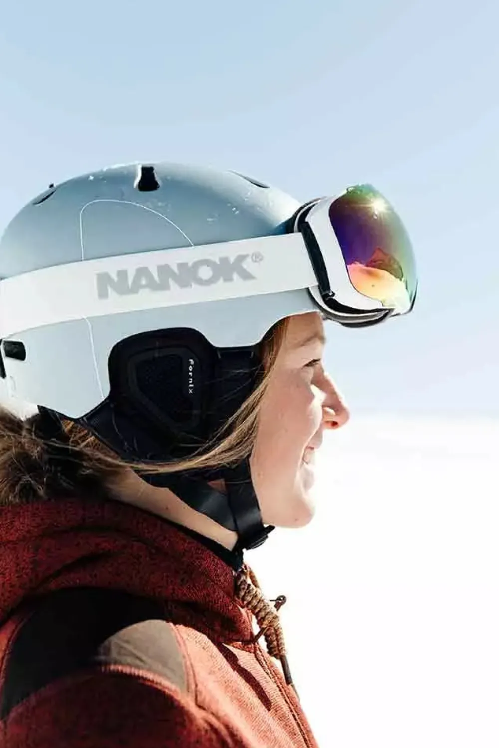 Discount Goggle Magnet, Sr. - Erwachsenen Skibrille Skibrillen