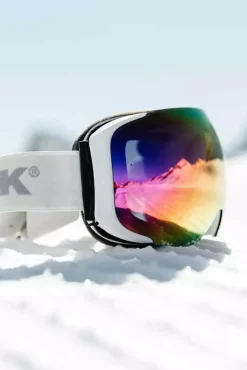 Discount Goggle Magnet, Sr. - Erwachsenen Skibrille Skibrillen