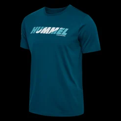 Outlet Graphic Bold T-Shirt - Herren T-Shirt Herren T-shirts