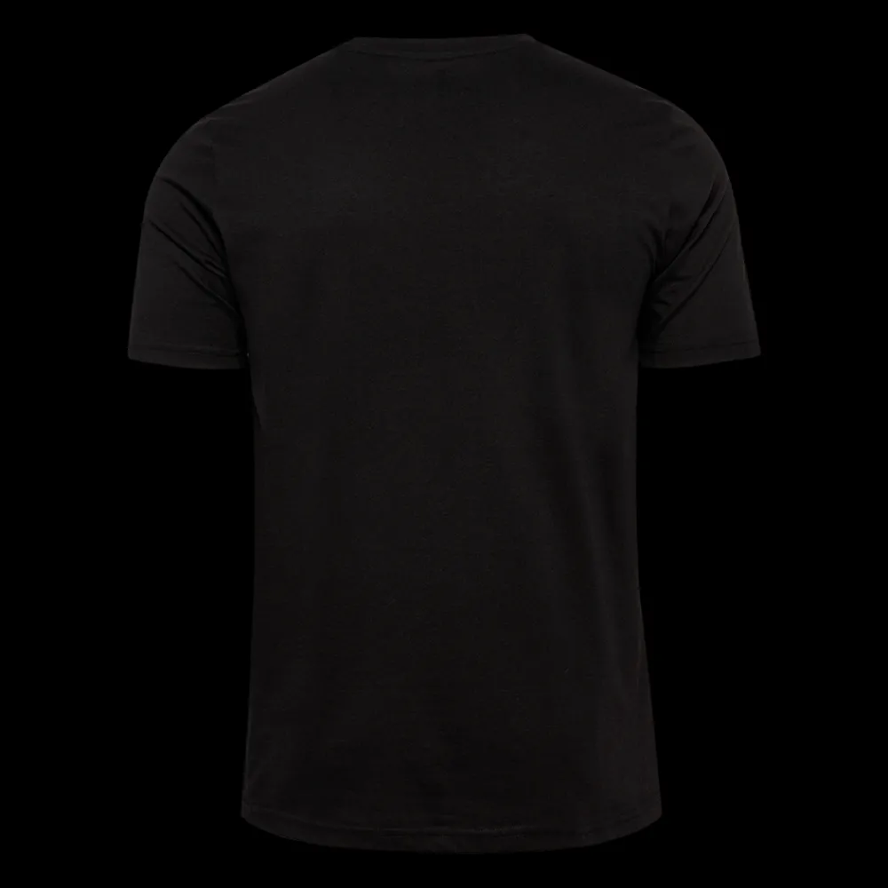 Fashion Graphic Bold T-Shirt - Herren T-Shirt Herren T-shirts