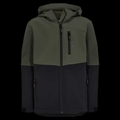 Fashion Guy 25, Jr - Kinder Softshell Jacke Kinder Jacken