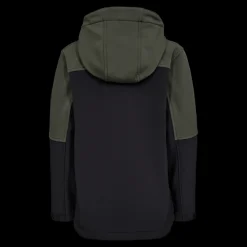 Fashion Guy 25, Jr - Kinder Softshell Jacke Kinder Jacken