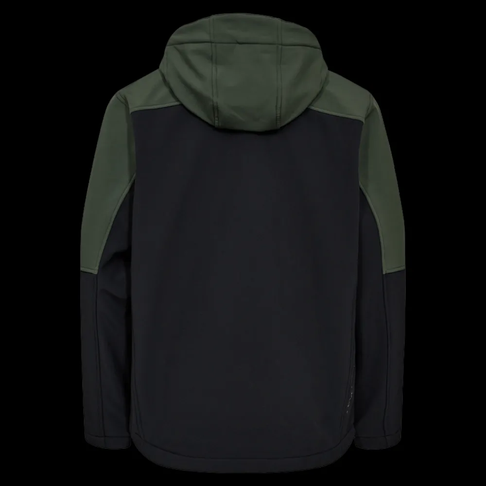 Hot Guy 25, Sr - Herren Softshell Jacke Herren Jacken