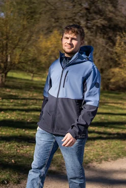 Clearance Guy 25, Sr - Herren Softshell Jacke Herren Jacken