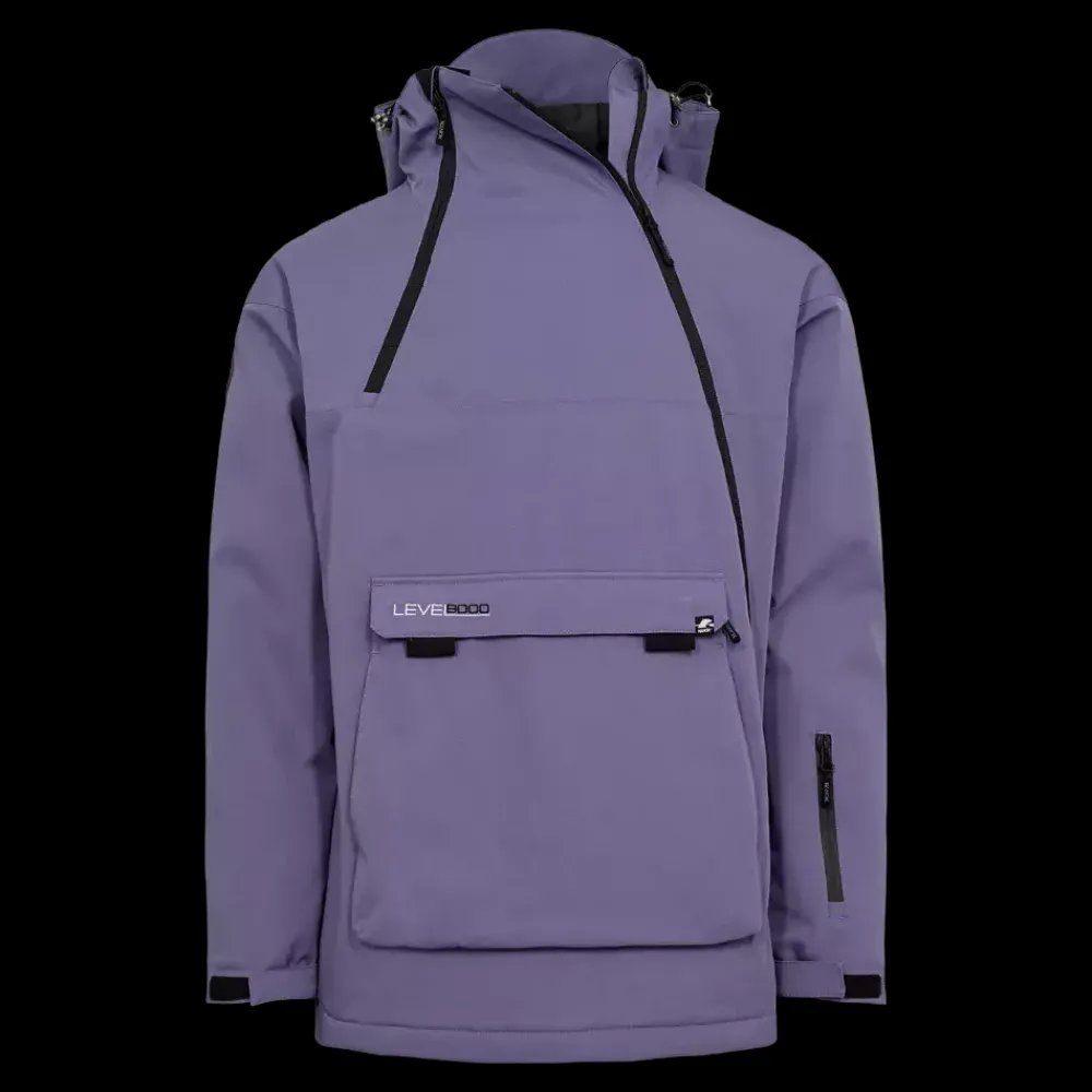 Online Halo, Uni. - Erwachsenen Ski- und Winterjacke Skibekleidung | Skijacken