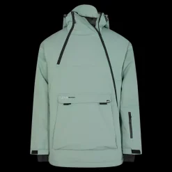 Hot Halo, Uni. - Erwachsenen Ski-und Winterjacke Skibekleidung | Skijacken