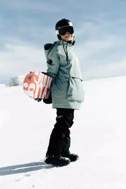 Hot Halo, Uni. - Erwachsenen Ski-und Winterjacke Skibekleidung | Skijacken