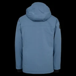 Fashion Halo, Uni. - Erwachsenen Ski-und Winterjacke Herren Jacken | Skibekleidung