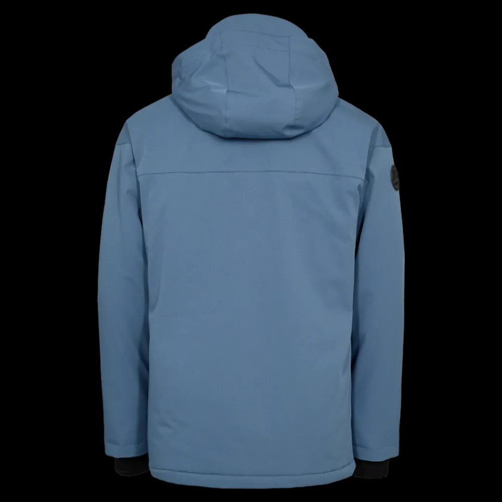 Fashion Halo, Uni. - Erwachsenen Ski-und Winterjacke Herren Jacken | Skibekleidung