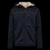 Clearance Hamilton 23, Sr - Herren Fleecejacke Herren Jacken | Fleecepullover