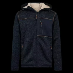 Clearance Hamilton 23, Sr - Herren Fleecejacke Herren Jacken | Fleecepullover
