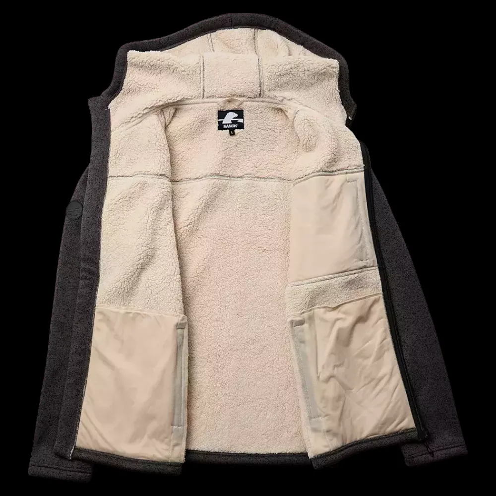 Sale Hamilton 23, Sr - Herren Fleecejacke Herren Jacken | Fleecepullover