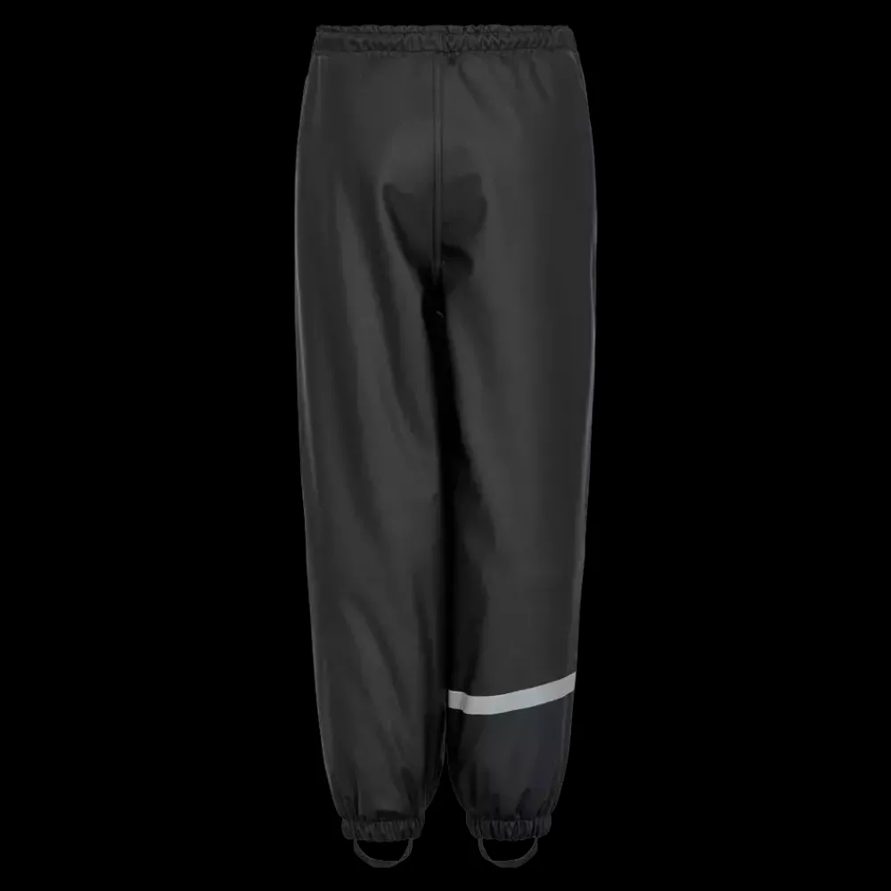 Hot Hammel, Jr. - Gefütterte Kinder Regenhose Kinder Regenbekleidung