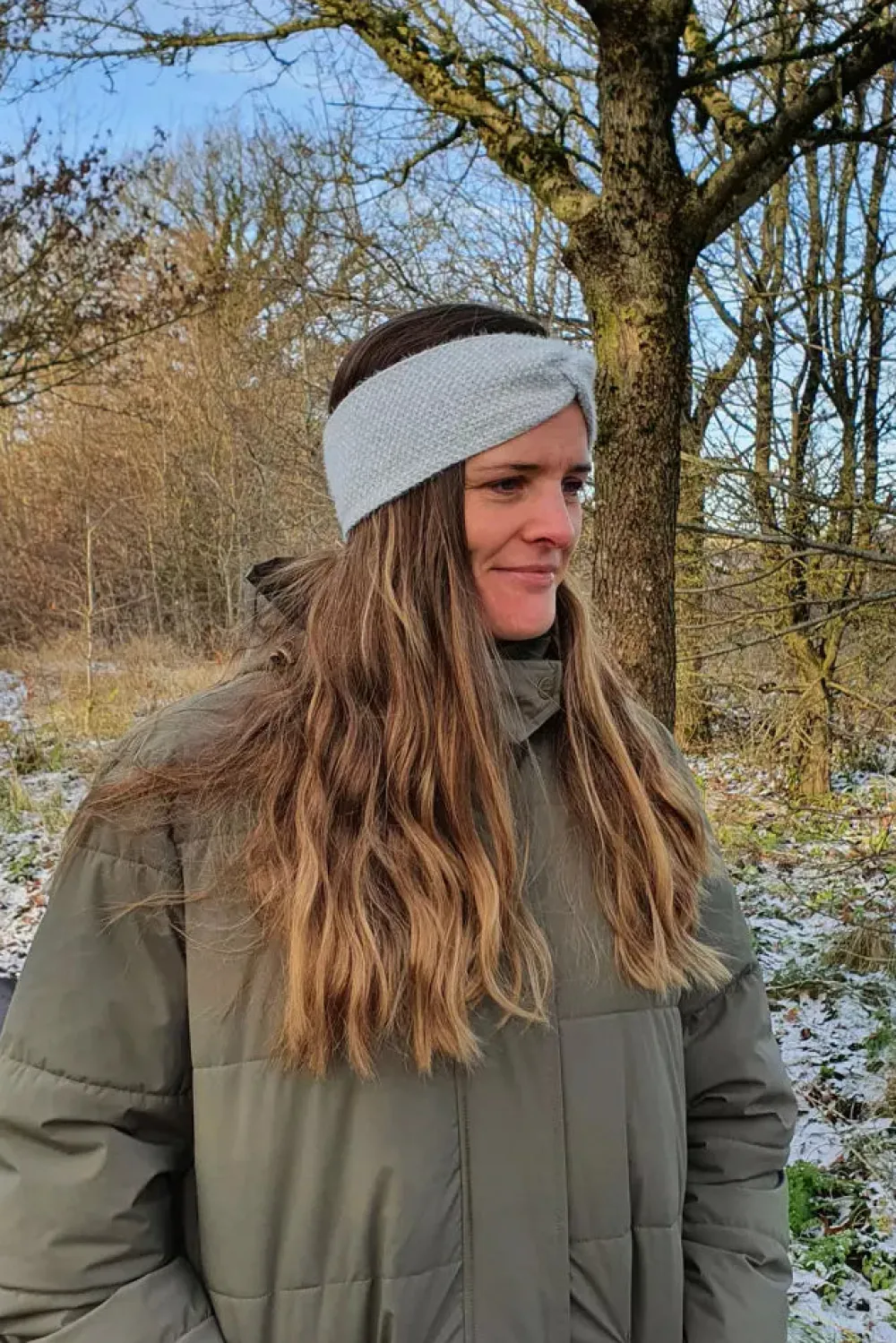 Hot Hava Band, W. - Damen Stirnband Damen Mützen Und Stirnbänder