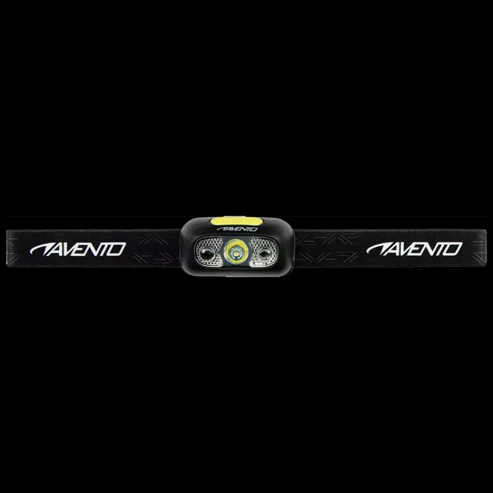 Clearance Head Lamp - Stirnlampe Trainingszubehör Und Ausrüstung