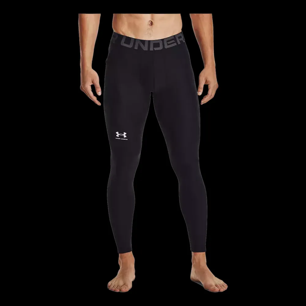 Online HeatGear Armour Leggings - Herren Lauftights Herren Hosen | Trainingstights