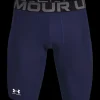 Best HeatGear Armour Long Shorts - Herren Sportunterwäsche Herren Unterwäsche